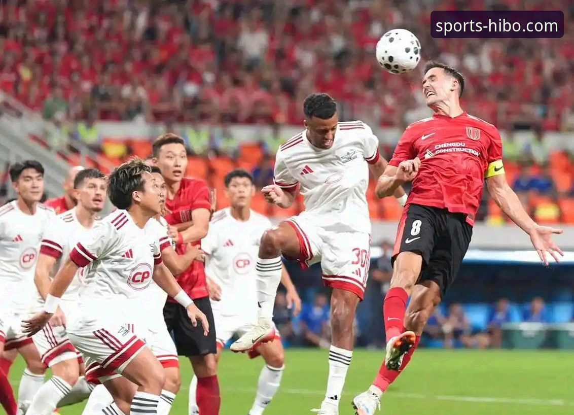 亚冠精英联赛扩军名额变化完整指南——海博体育平台独家解读中超球队新格局